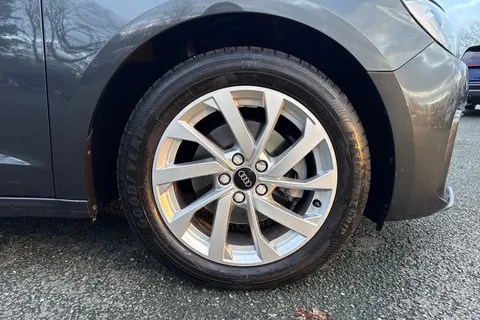 PK72ZSJ Audi A1 Sport 30 TFSI  110 PS S tronic Thumbnail #10