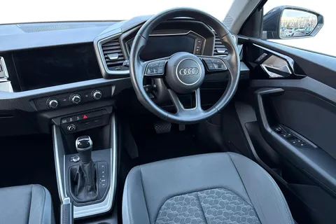 PK72ZSJ Audi A1 Sport 30 TFSI  110 PS S tronic Thumbnail #18