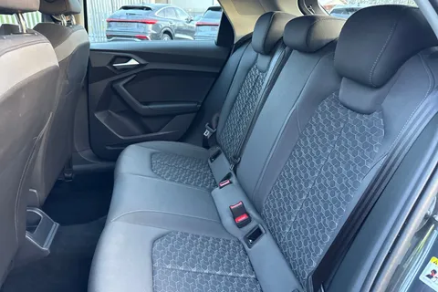 PK72ZSJ Audi A1 Sport 30 TFSI  110 PS S tronic Thumbnail #19