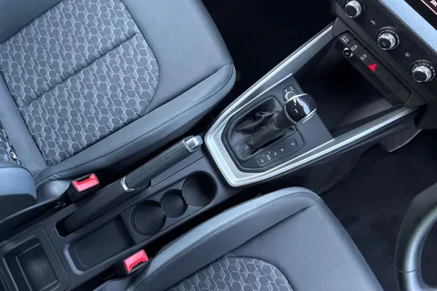 PK72ZSJ Audi A1 Sport 30 TFSI  110 PS S tronic Thumbnail #23