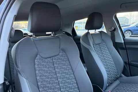 PK72ZSJ Audi A1 Sport 30 TFSI  110 PS S tronic Thumbnail #24