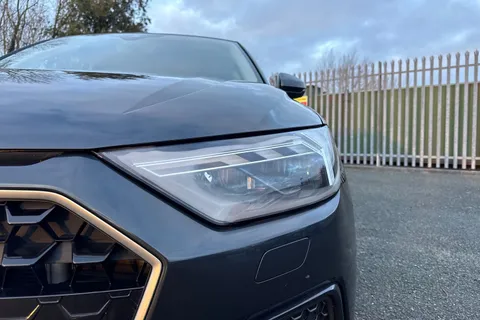 PK72ZSJ Audi A1 Sport 30 TFSI  110 PS S tronic Thumbnail #25