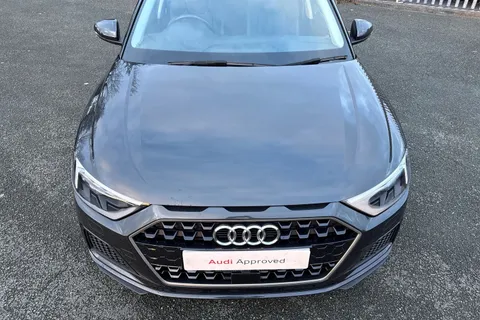 PK72ZSJ Audi A1 Sport 30 TFSI  110 PS S tronic Thumbnail #27