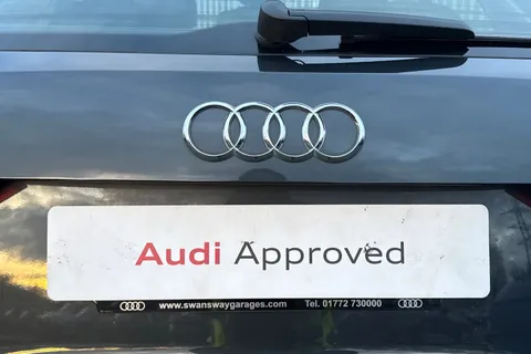 PK72ZSJ Audi A1 Sport 30 TFSI  110 PS S tronic Thumbnail #31