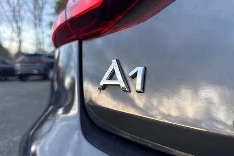 PK72ZSJ Audi A1 Sport 30 TFSI  110 PS S tronic Thumbnail #32