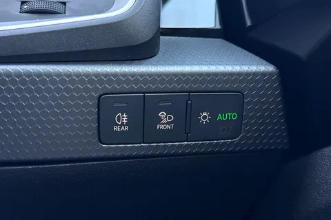 PK72ZSJ Audi A1 Sport 30 TFSI  110 PS S tronic Thumbnail #43