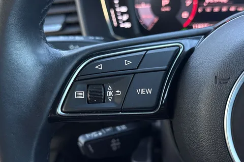 PK72ZSJ Audi A1 Sport 30 TFSI  110 PS S tronic Thumbnail #45