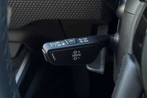 PK72ZSJ Audi A1 Sport 30 TFSI  110 PS S tronic Thumbnail #47