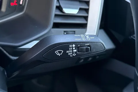 PK72ZSJ Audi A1 Sport 30 TFSI  110 PS S tronic Thumbnail #48