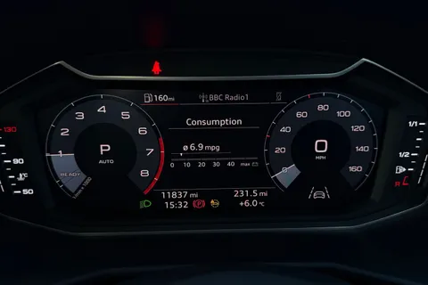 PK72ZSJ Audi A1 Sport 30 TFSI  110 PS S tronic Thumbnail #50