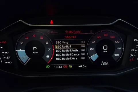 PK72ZSJ Audi A1 Sport 30 TFSI  110 PS S tronic Thumbnail #51