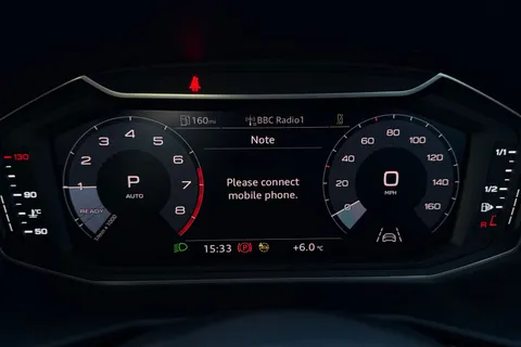 PK72ZSJ Audi A1 Sport 30 TFSI  110 PS S tronic Thumbnail #52