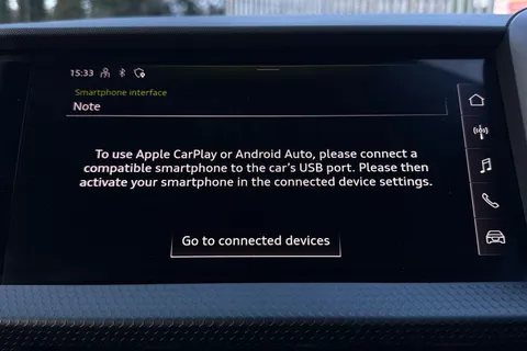 PK72ZSJ Audi A1 Sport 30 TFSI  110 PS S tronic Thumbnail #56