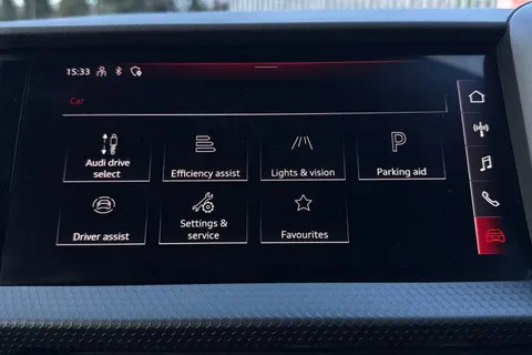 PK72ZSJ Audi A1 Sport 30 TFSI  110 PS S tronic Thumbnail #57