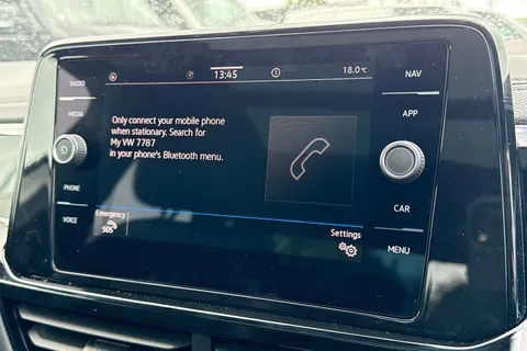  Volkswagen T-Roc 1.5 TSI Style Design Euro 6 (s/s) 5dr Thumbnail #52