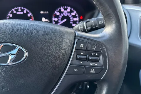 SC15UYX Hyundai I20 1.2 Premium SE Nav Euro 6 5dr Thumbnail #49