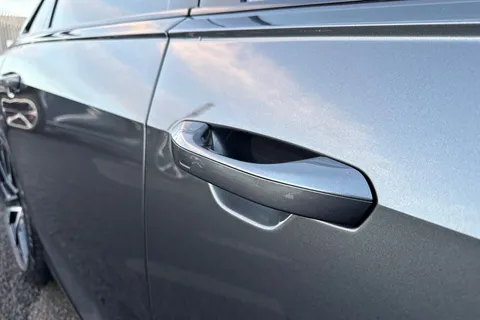 NX24TXU Audi A8 (O) Black Edition 50 TDI quattro 286 PS tiptronic Thumbnail #31