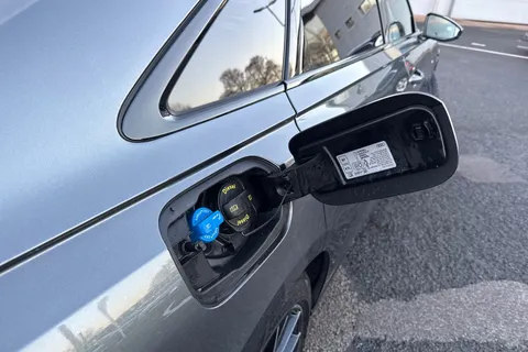 NX24TXU Audi A8 (O) Black Edition 50 TDI quattro 286 PS tiptronic Thumbnail #32