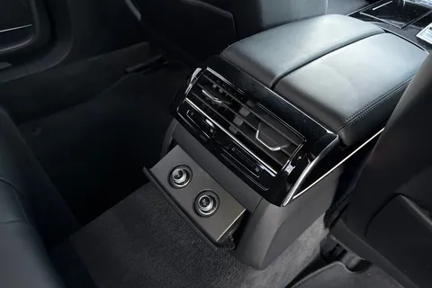 NX24TXU Audi A8 (O) Black Edition 50 TDI quattro 286 PS tiptronic Thumbnail #41