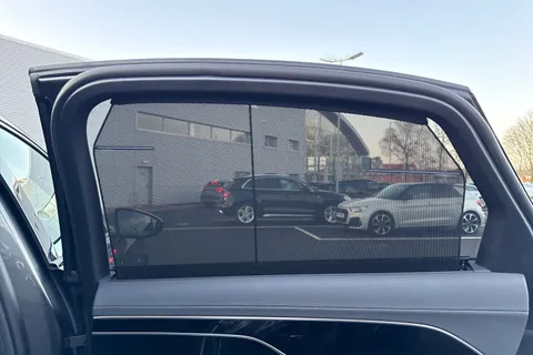 NX24TXU Audi A8 (O) Black Edition 50 TDI quattro 286 PS tiptronic Thumbnail #43