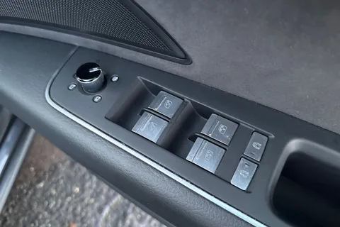 NX24TXU Audi A8 (O) Black Edition 50 TDI quattro 286 PS tiptronic Thumbnail #51