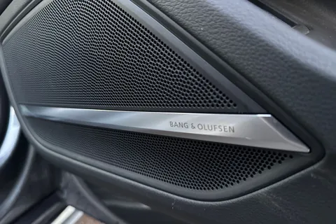 NX24TXU Audi A8 (O) Black Edition 50 TDI quattro 286 PS tiptronic Thumbnail #52