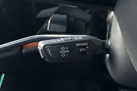 NX24TXU Audi A8 (O) Black Edition 50 TDI quattro 286 PS tiptronic Thumbnail #56