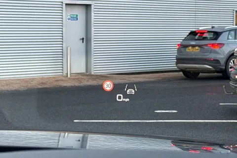 NX24TXU Audi A8 (O) Black Edition 50 TDI quattro 286 PS tiptronic Thumbnail #57