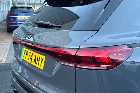 FP74AHY Audi Sq6 E-Tron SQ6 SUV Edition 1 e-tron  360,00 kW Thumbnail #8