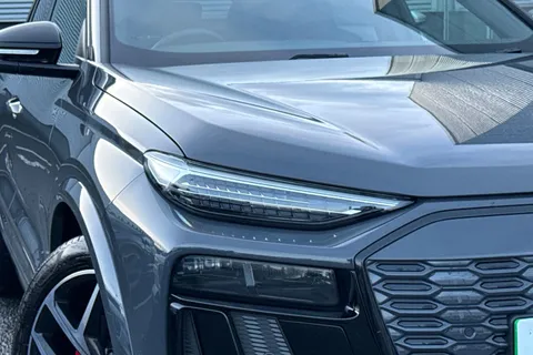 FP74AHY Audi Sq6 E-Tron SQ6 SUV Edition 1 e-tron  360,00 kW Thumbnail #9