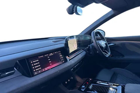 FP74AHY Audi Sq6 E-Tron SQ6 SUV Edition 1 e-tron  360,00 kW Thumbnail #15