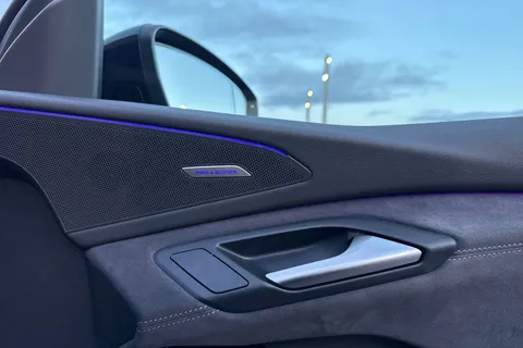 FP74AHY Audi Sq6 E-Tron SQ6 SUV Edition 1 e-tron  360,00 kW Thumbnail #21