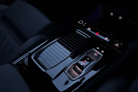 FP74AHY Audi Sq6 E-Tron SQ6 SUV Edition 1 e-tron  360,00 kW Thumbnail #23