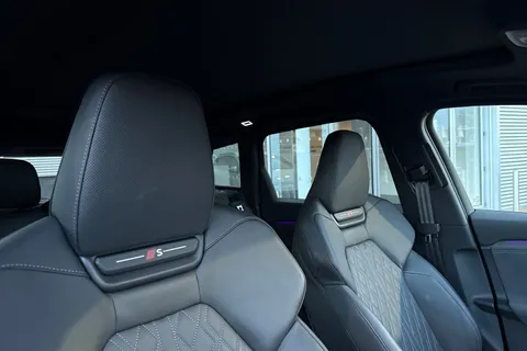 FP74AHY Audi Sq6 E-Tron SQ6 SUV Edition 1 e-tron  360,00 kW Thumbnail #24