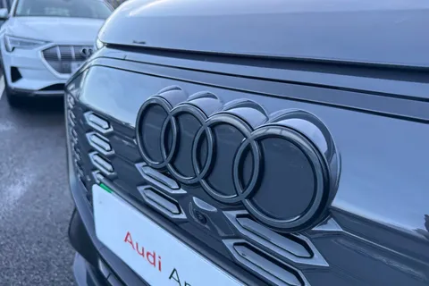 FP74AHY Audi Sq6 E-Tron SQ6 SUV Edition 1 e-tron  360,00 kW Thumbnail #25
