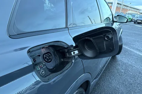 FP74AHY Audi Sq6 E-Tron SQ6 SUV Edition 1 e-tron  360,00 kW Thumbnail #30