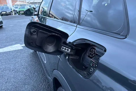 FP74AHY Audi Sq6 E-Tron SQ6 SUV Edition 1 e-tron  360,00 kW Thumbnail #31