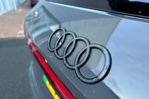 FP74AHY Audi Sq6 E-Tron SQ6 SUV Edition 1 e-tron  360,00 kW Thumbnail #33