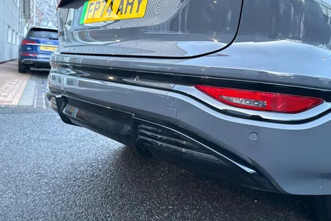 FP74AHY Audi Sq6 E-Tron SQ6 SUV Edition 1 e-tron  360,00 kW Thumbnail #35