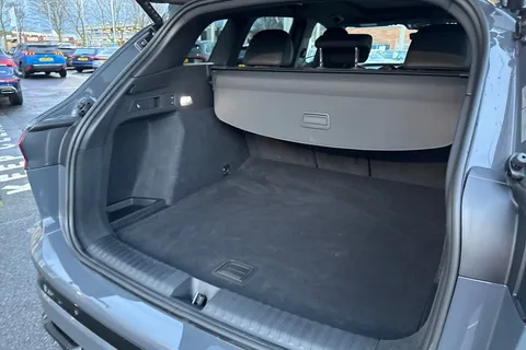 FP74AHY Audi Sq6 E-Tron SQ6 SUV Edition 1 e-tron  360,00 kW Thumbnail #36