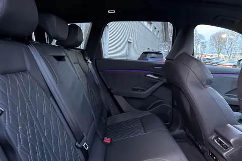 FP74AHY Audi Sq6 E-Tron SQ6 SUV Edition 1 e-tron  360,00 kW Thumbnail #38