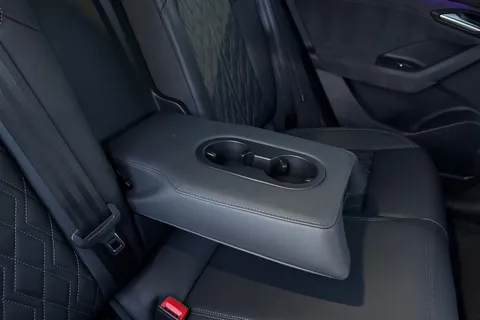 FP74AHY Audi Sq6 E-Tron SQ6 SUV Edition 1 e-tron  360,00 kW Thumbnail #41