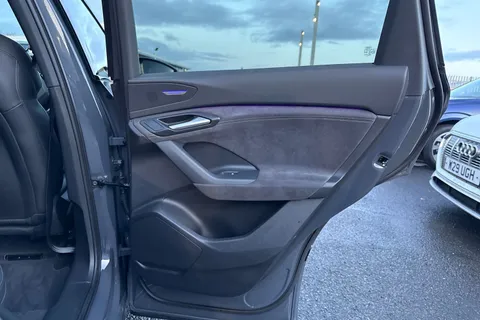 FP74AHY Audi Sq6 E-Tron SQ6 SUV Edition 1 e-tron  360,00 kW Thumbnail #43