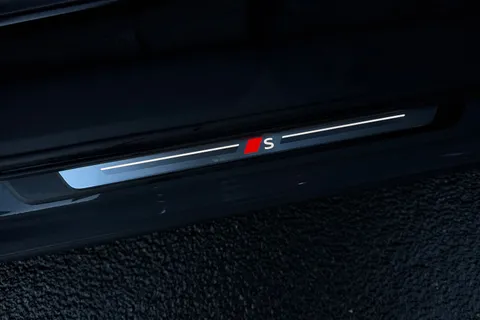 FP74AHY Audi Sq6 E-Tron SQ6 SUV Edition 1 e-tron  360,00 kW Thumbnail #44