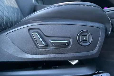 FP74AHY Audi Sq6 E-Tron SQ6 SUV Edition 1 e-tron  360,00 kW Thumbnail #45