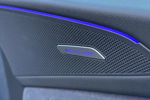 FP74AHY Audi Sq6 E-Tron SQ6 SUV Edition 1 e-tron  360,00 kW Thumbnail #48