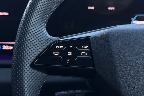 FP74AHY Audi Sq6 E-Tron SQ6 SUV Edition 1 e-tron  360,00 kW Thumbnail #49