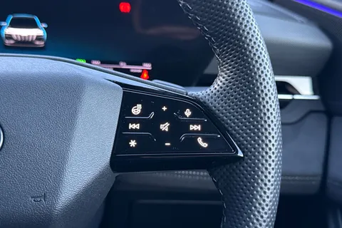 FP74AHY Audi Sq6 E-Tron SQ6 SUV Edition 1 e-tron  360,00 kW Thumbnail #50