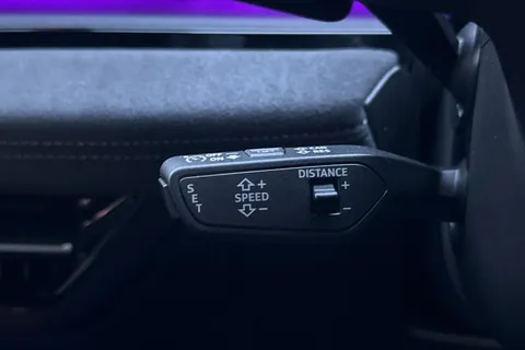 FP74AHY Audi Sq6 E-Tron SQ6 SUV Edition 1 e-tron  360,00 kW Thumbnail #52