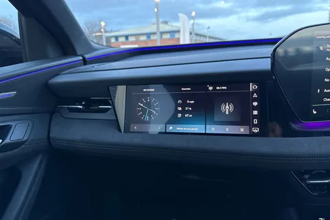 FP74AHY Audi Sq6 E-Tron SQ6 SUV Edition 1 e-tron  360,00 kW Thumbnail #54